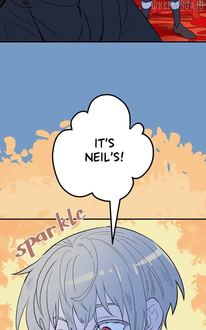 Read Morgana and Oz chapter 79 image 60 on Lezhin