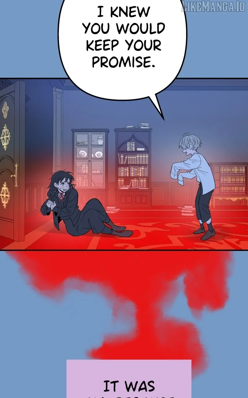 Read Morgana and Oz chapter 79 image 62 on Lezhin