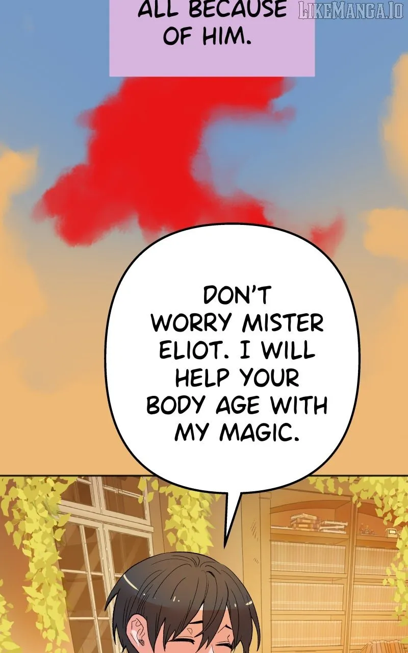 Read Morgana and Oz chapter 79 image 63 on Lezhin