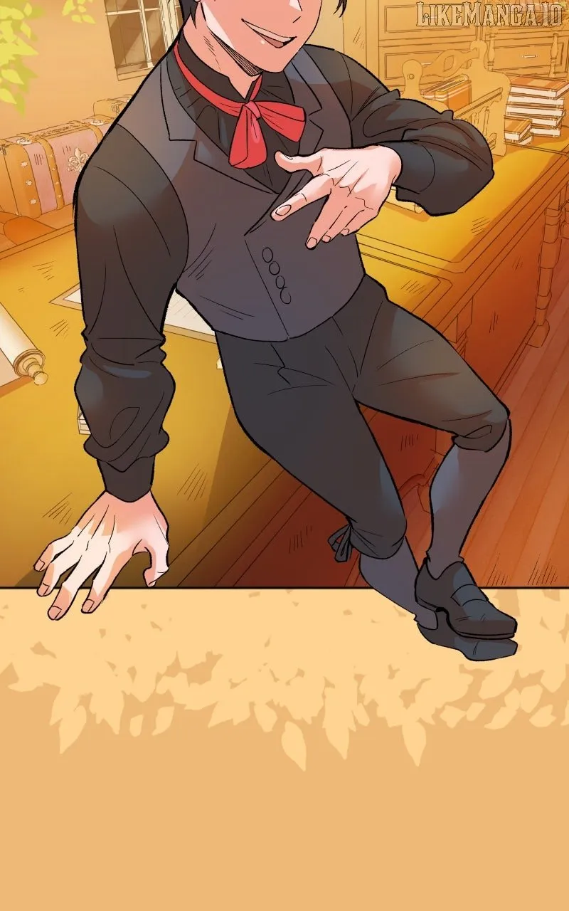 Read Morgana and Oz chapter 79 image 64 on Lezhin