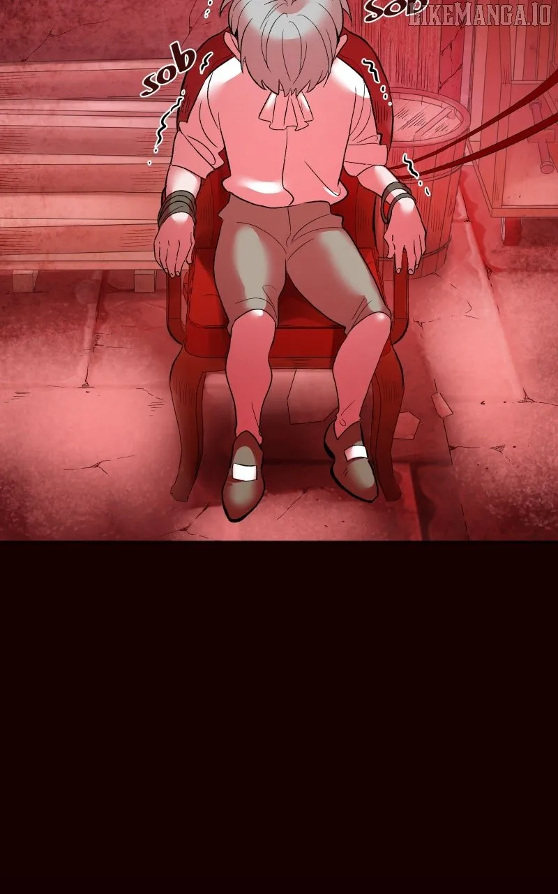 Read Morgana and Oz chapter 79 image 69 on Lezhin