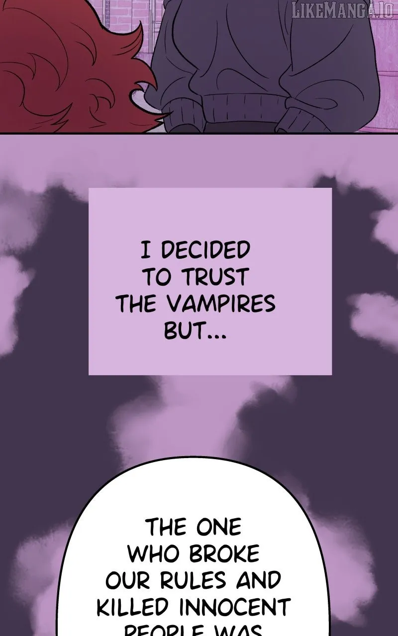 Read Morgana and Oz chapter 79 image 7 on Lezhin
