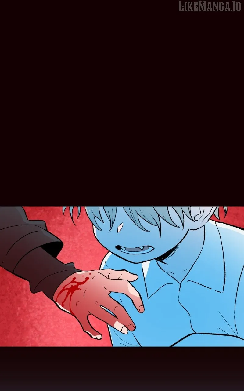 Read Morgana and Oz chapter 79 image 70 on Lezhin
