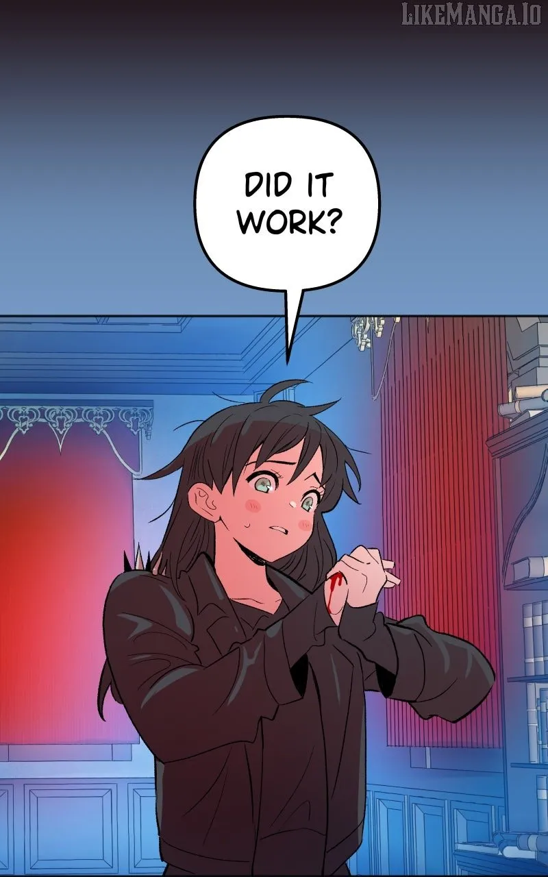 Read Morgana and Oz chapter 79 image 71 on Lezhin