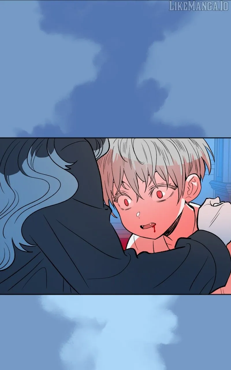 Read Morgana and Oz chapter 79 image 72 on Lezhin