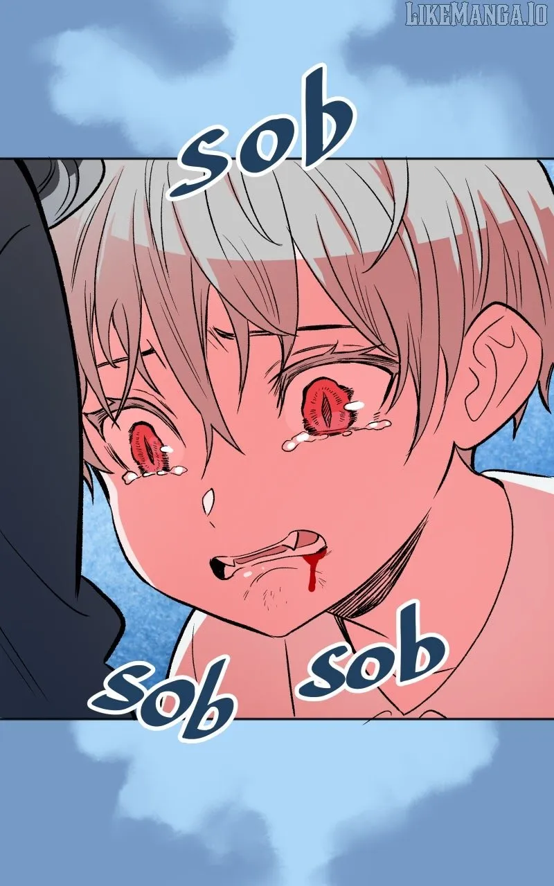 Read Morgana and Oz chapter 79 image 73 on Lezhin