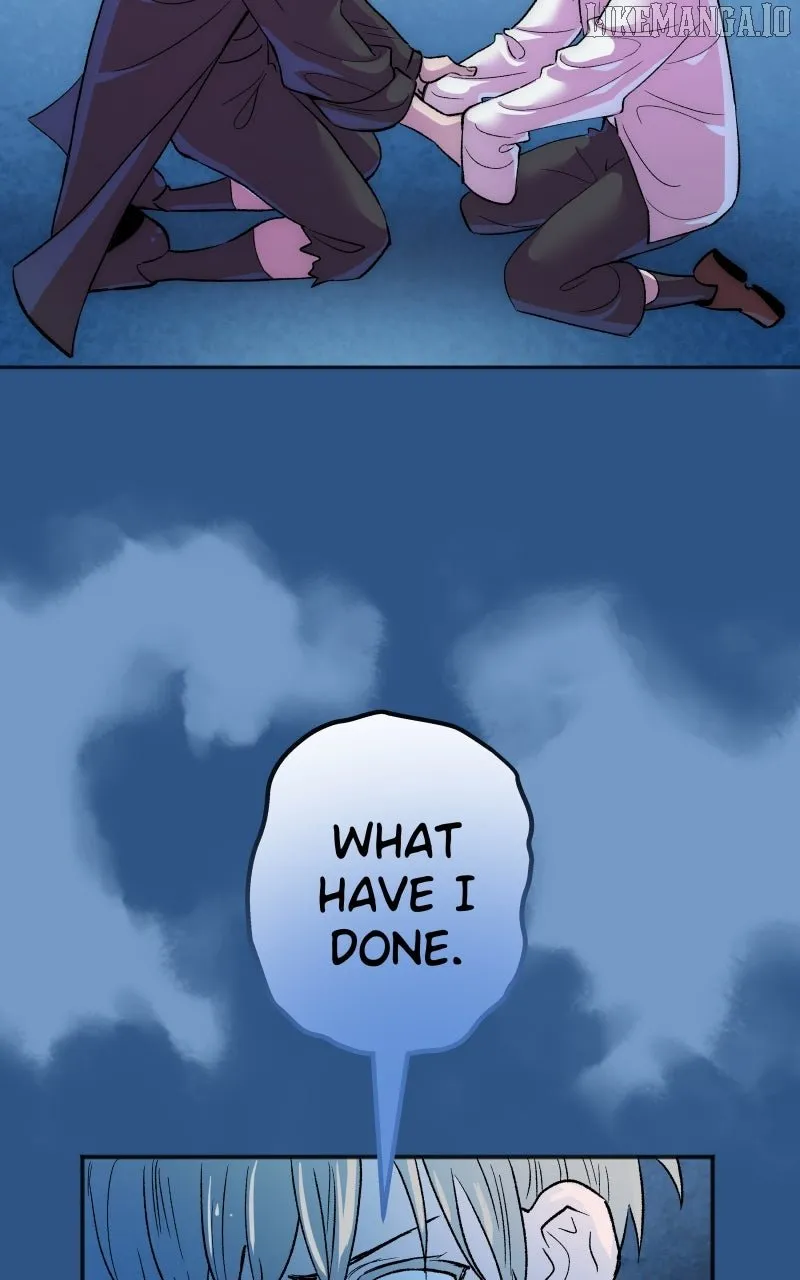Read Morgana and Oz chapter 79 image 75 on Lezhin