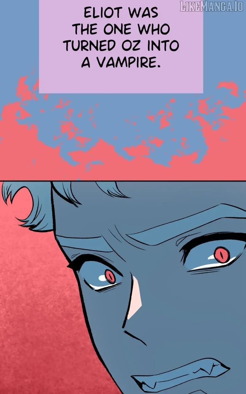 Read Morgana and Oz chapter 79 image 77 on Lezhin