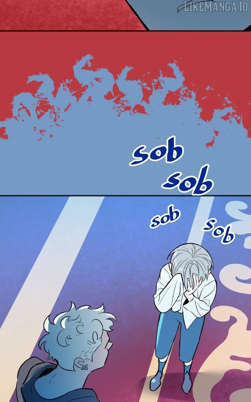 Read Morgana and Oz chapter 79 image 78 on Lezhin