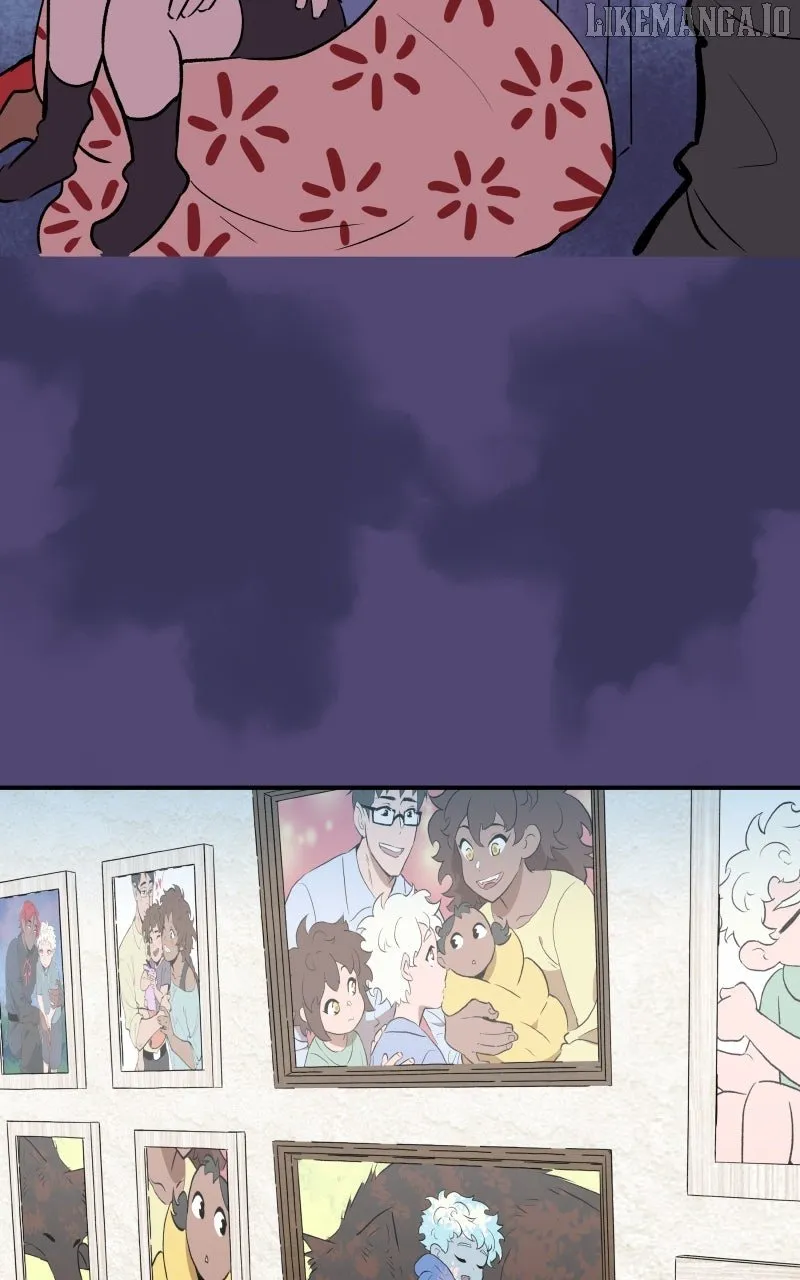 Read Morgana and Oz chapter 79 image 81 on Lezhin