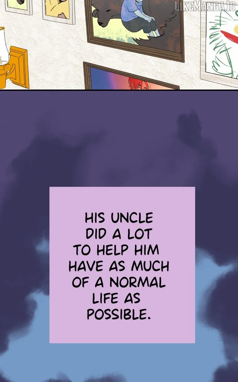 Read Morgana and Oz chapter 79 image 82 on Lezhin