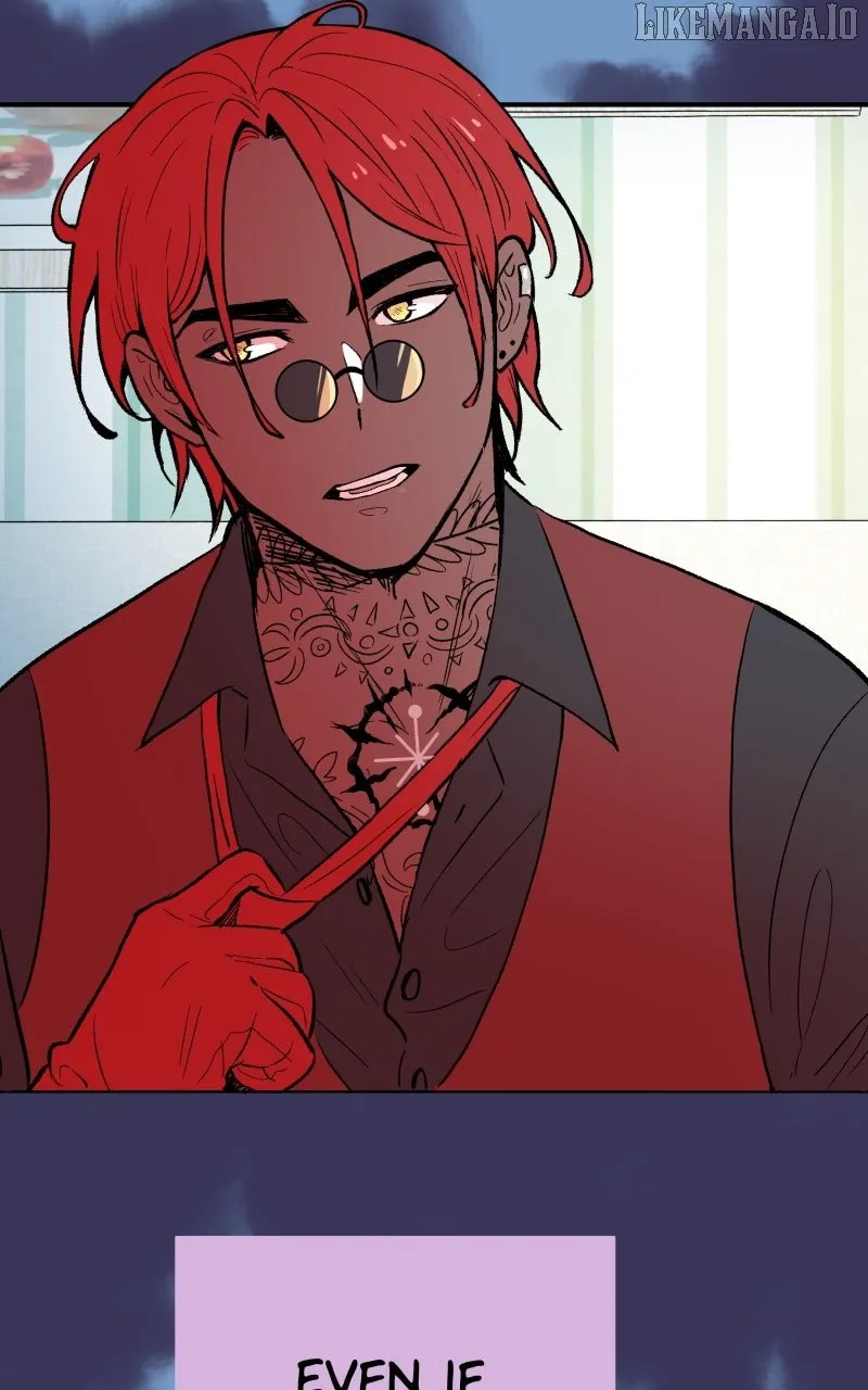 Read Morgana and Oz chapter 79 image 83 on Lezhin