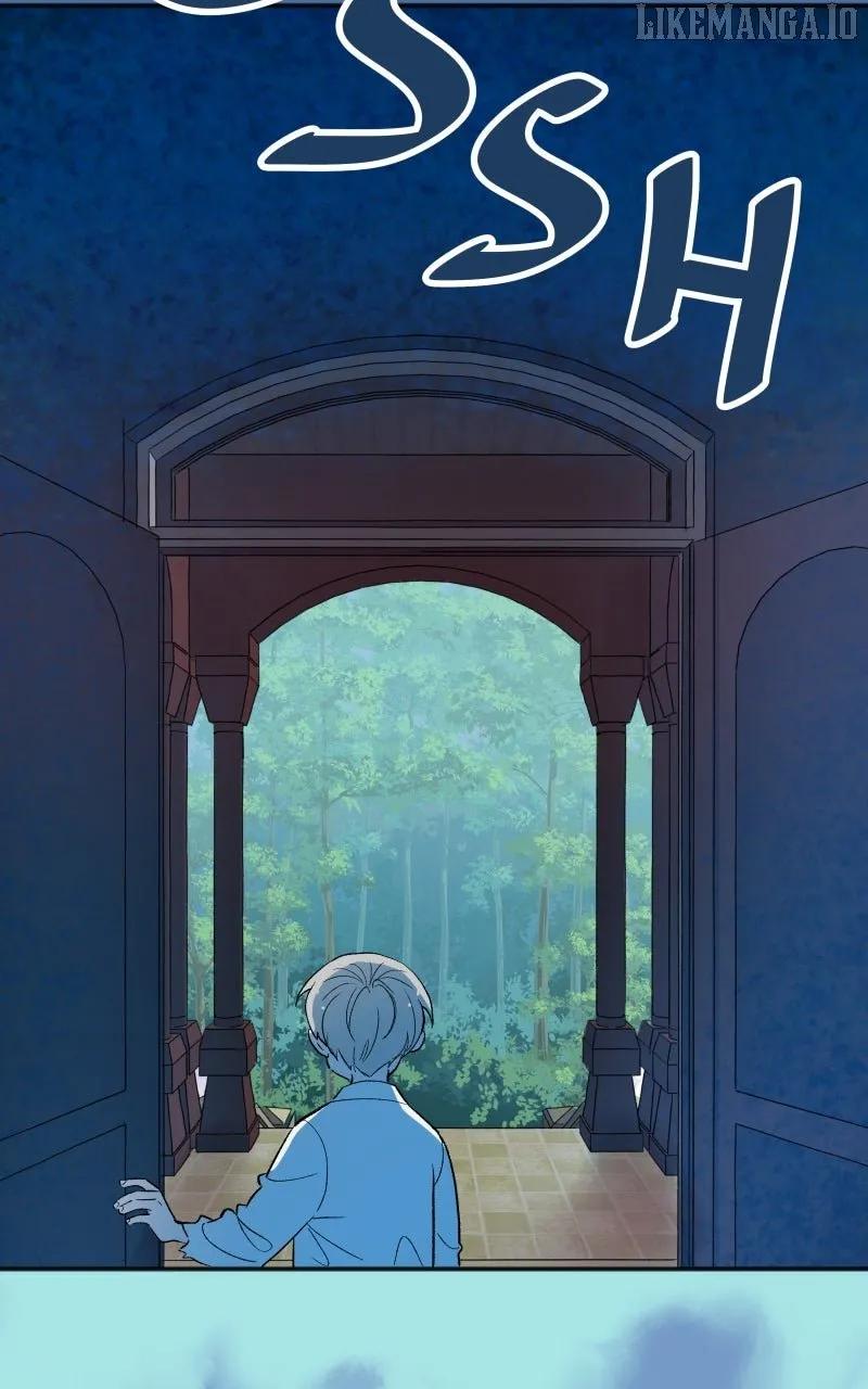 Read Morgana and Oz chapter 79 image 89 on Lezhin