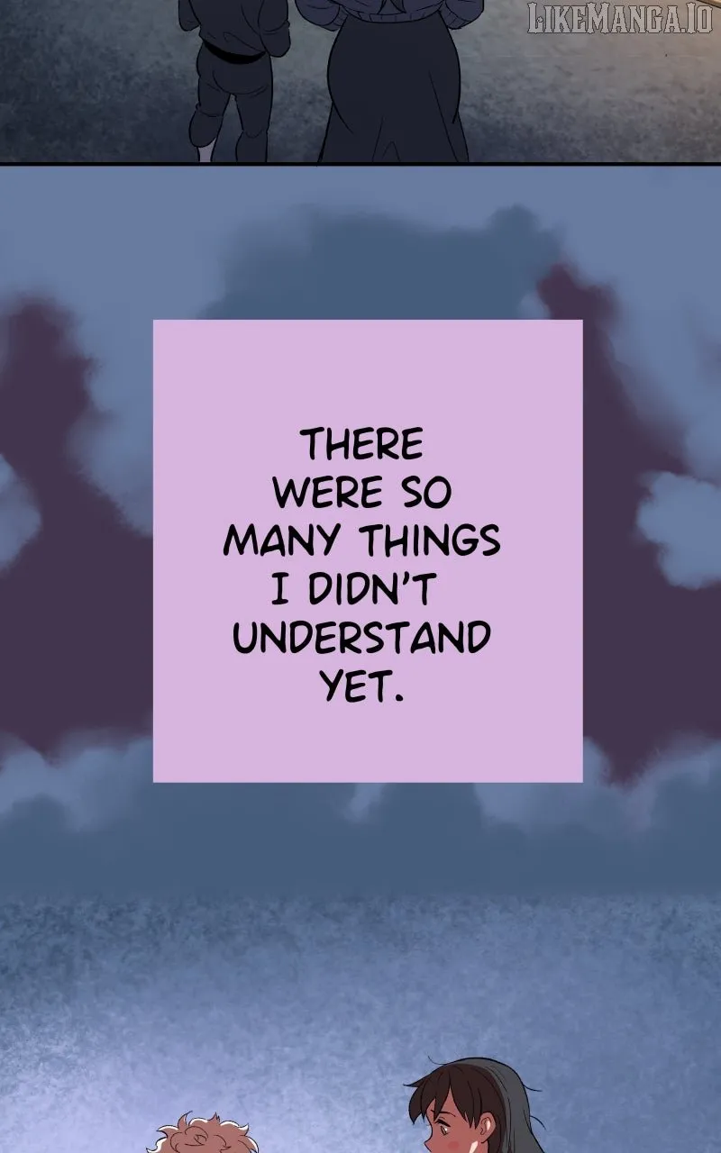 Read Morgana and Oz chapter 79 image 9 on Lezhin
