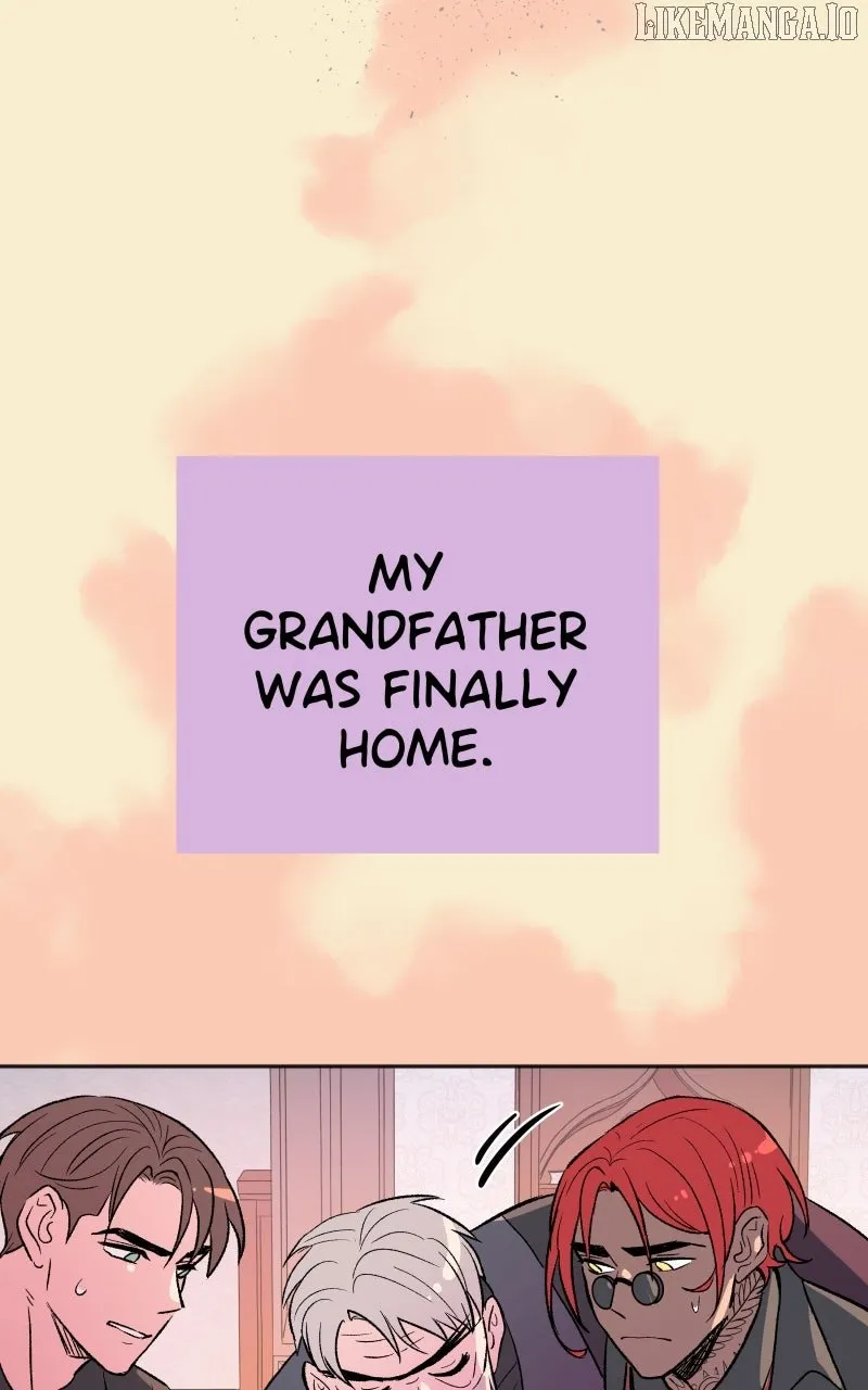 Read Morgana and Oz chapter 79 image 94 on Lezhin