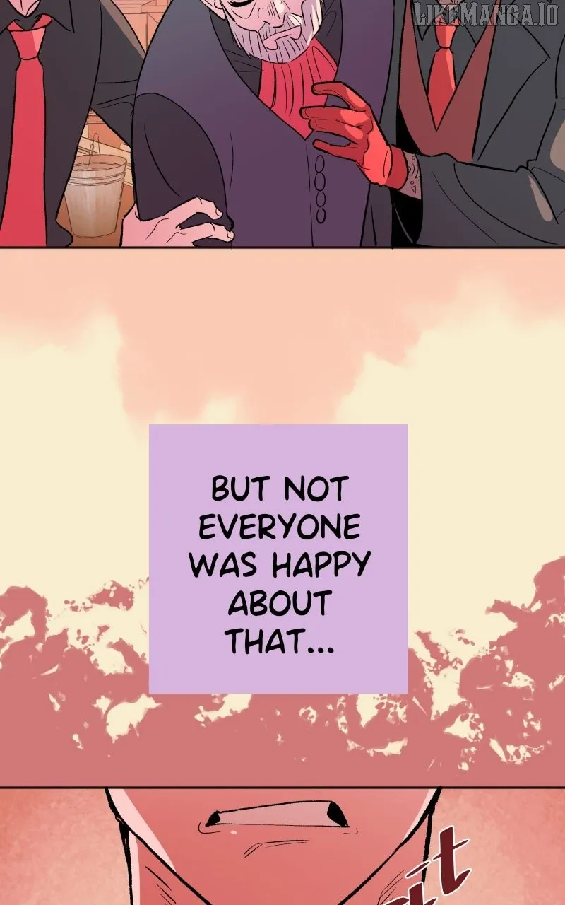 Read Morgana and Oz chapter 79 image 95 on Lezhin