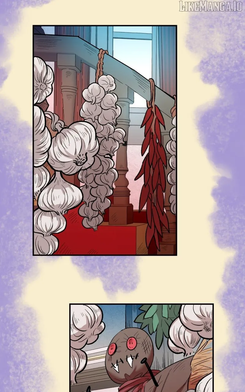 Read Morgana and Oz chapter 79 image 97 on Lezhin