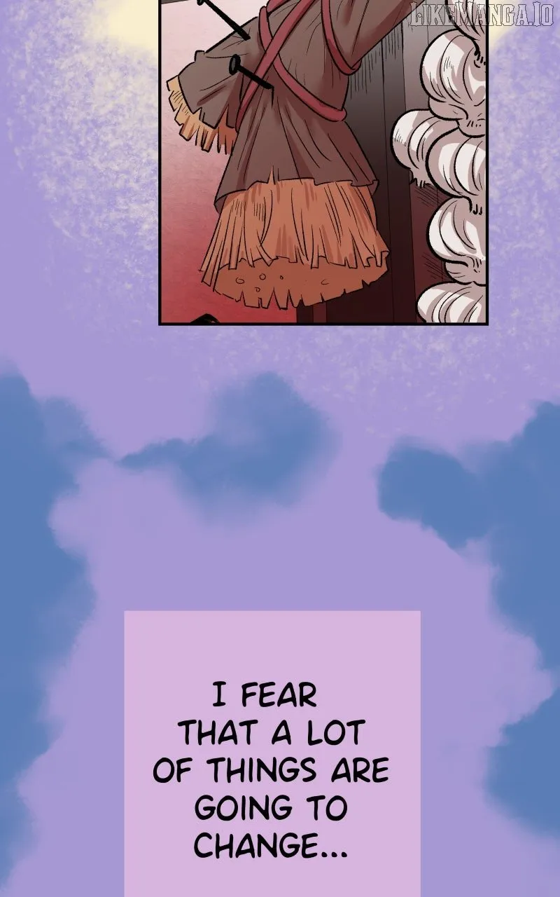 Read Morgana and Oz chapter 79 image 98 on Lezhin