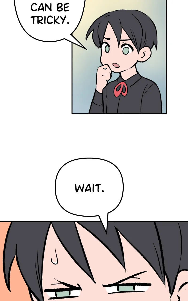 Read Morgana and Oz chapter 8 image 10 on Lezhin