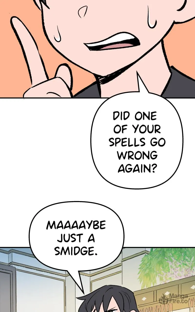 Read Morgana and Oz chapter 8 image 11 on Lezhin