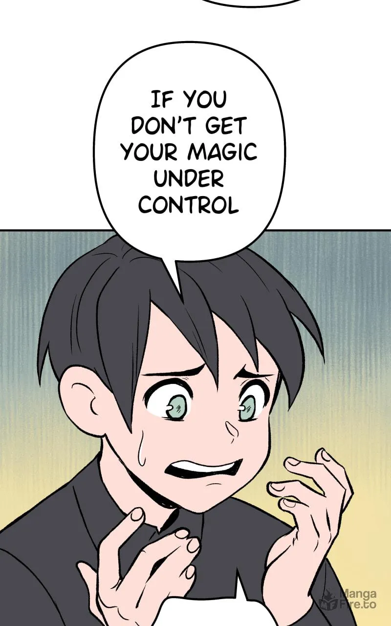 Read Morgana and Oz chapter 8 image 14 on Lezhin