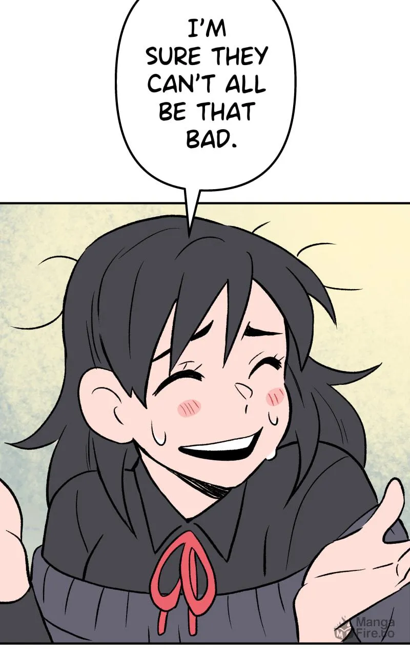 Read Morgana and Oz chapter 8 image 19 on Lezhin