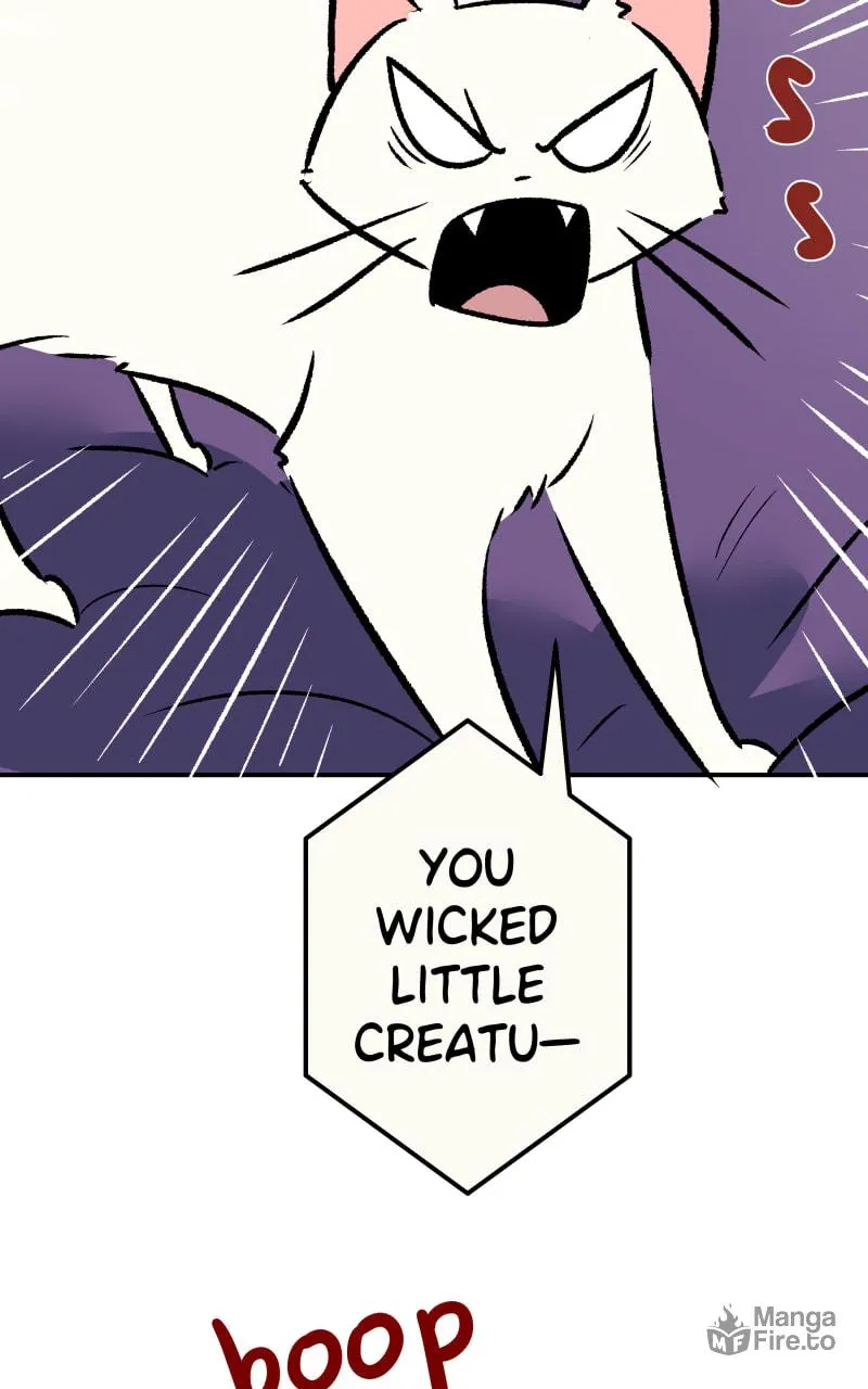 Read Morgana and Oz chapter 8 image 2 on Lezhin