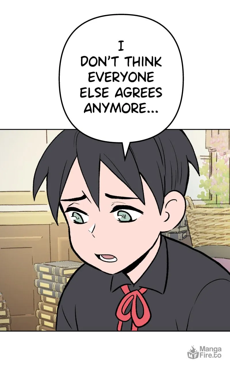Read Morgana and Oz chapter 8 image 20 on Lezhin