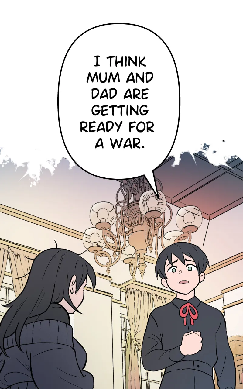 Read Morgana and Oz chapter 8 image 21 on Lezhin
