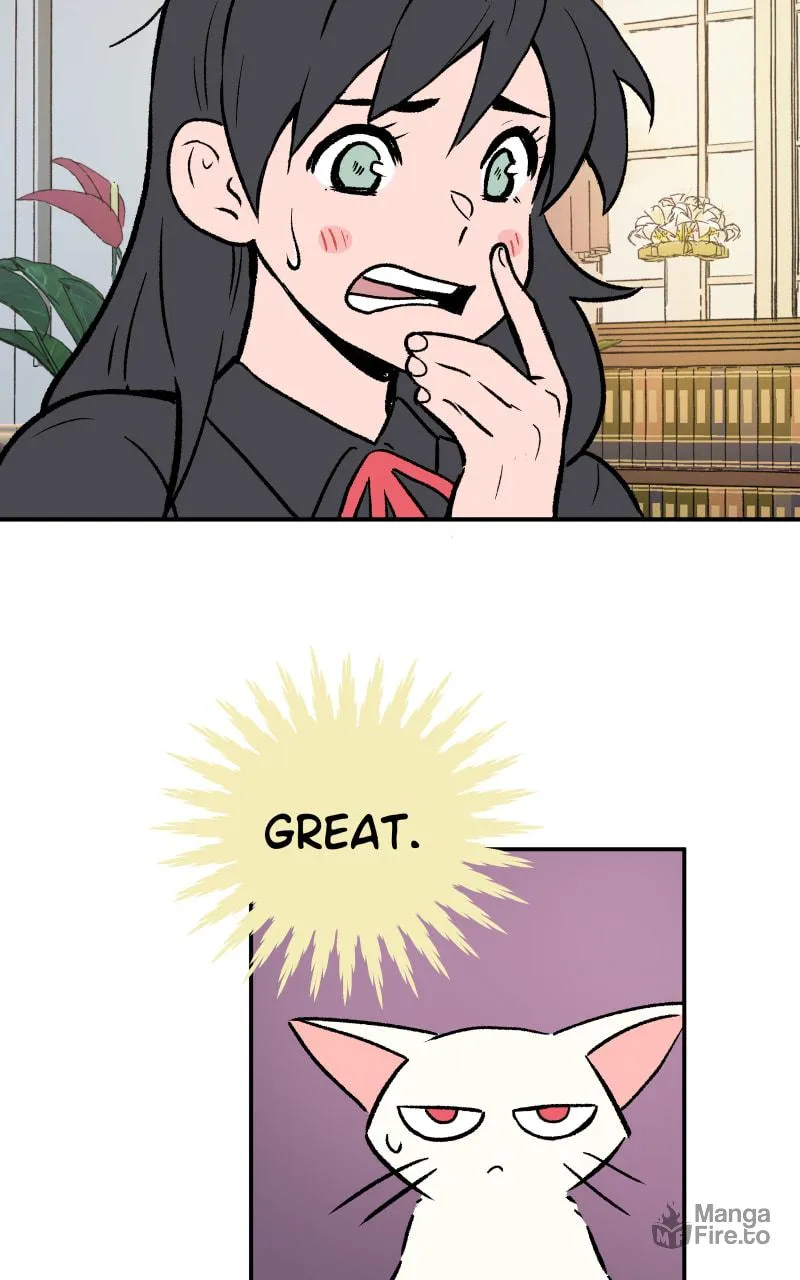 Read Morgana and Oz chapter 8 image 23 on Lezhin