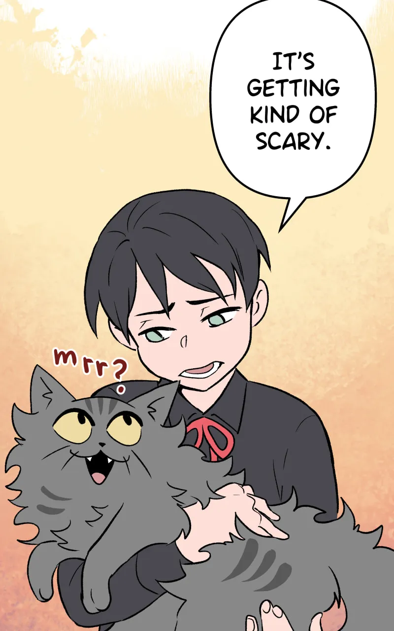 Read Morgana and Oz chapter 8 image 25 on Lezhin