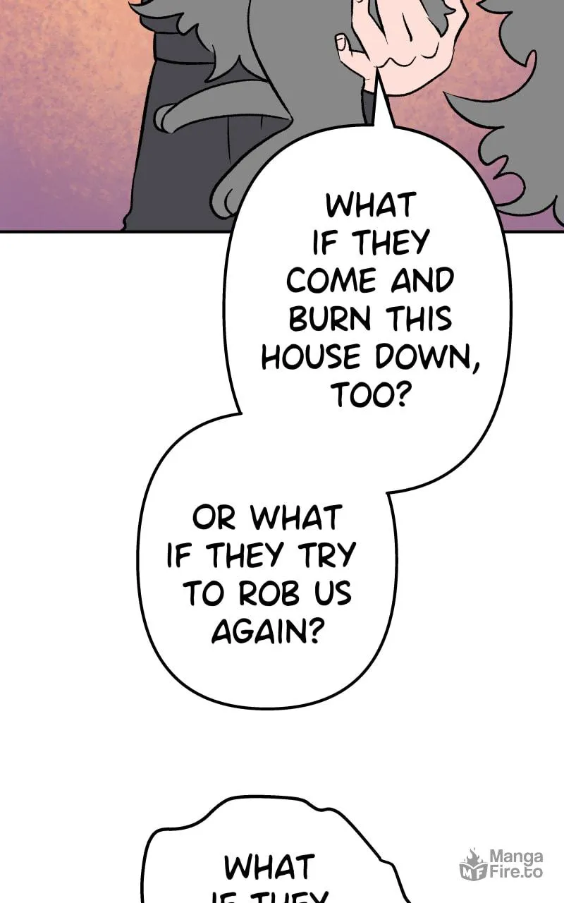 Read Morgana and Oz chapter 8 image 26 on Lezhin