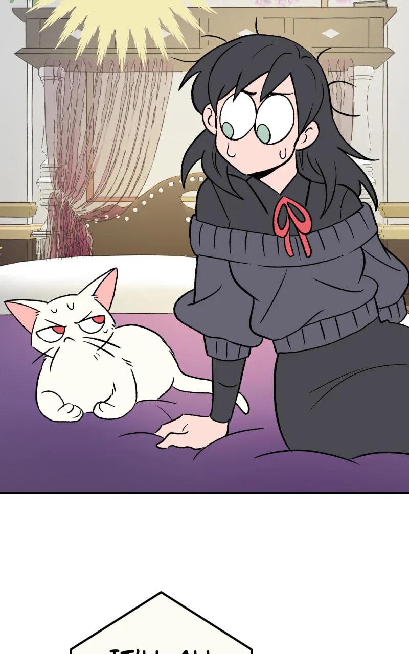 Read Morgana and Oz chapter 8 image 28 on Lezhin
