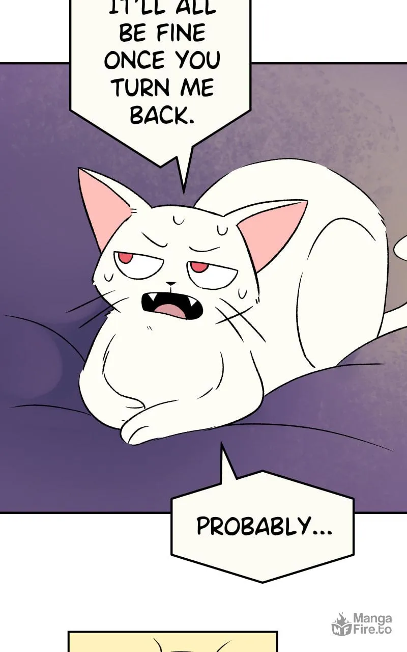Read Morgana and Oz chapter 8 image 29 on Lezhin