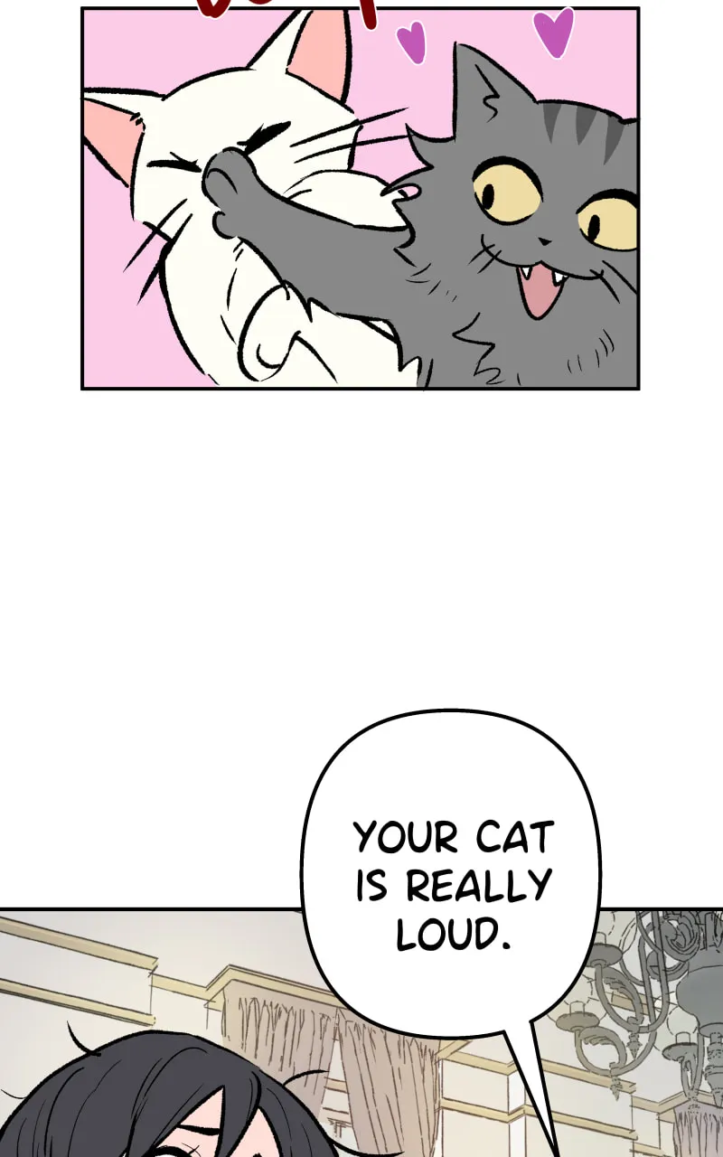 Read Morgana and Oz chapter 8 image 3 on Lezhin
