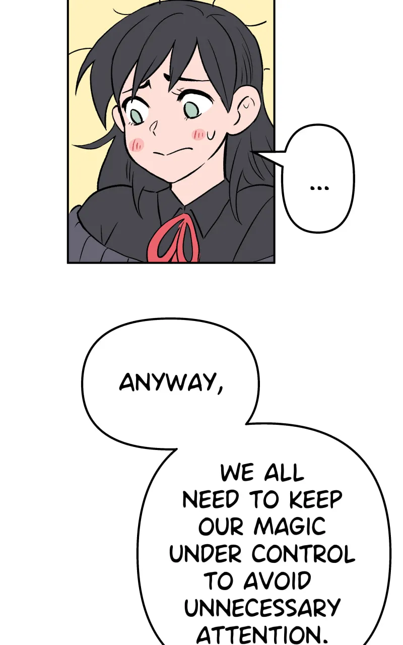 Read Morgana and Oz chapter 8 image 30 on Lezhin
