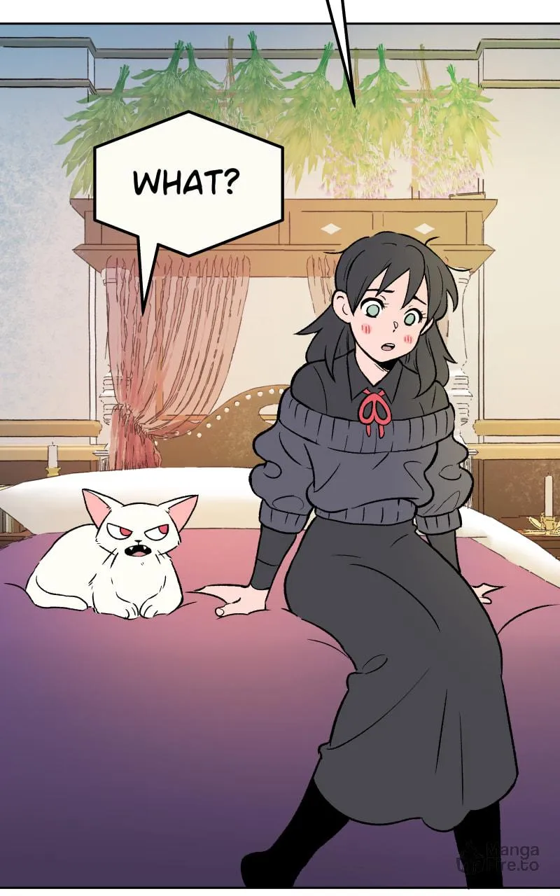 Read Morgana and Oz chapter 8 image 35 on Lezhin