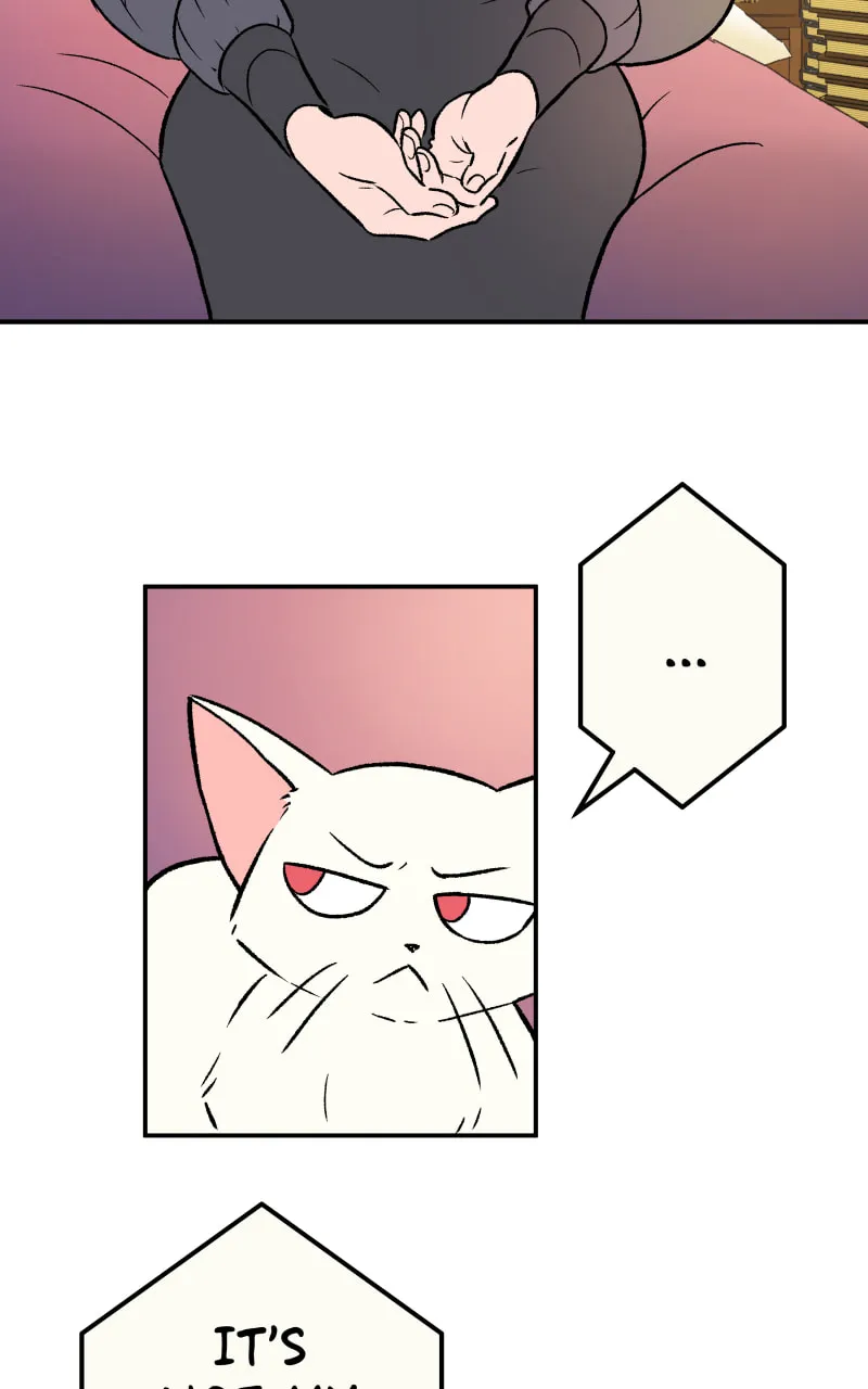 Read Morgana and Oz chapter 8 image 37 on Lezhin
