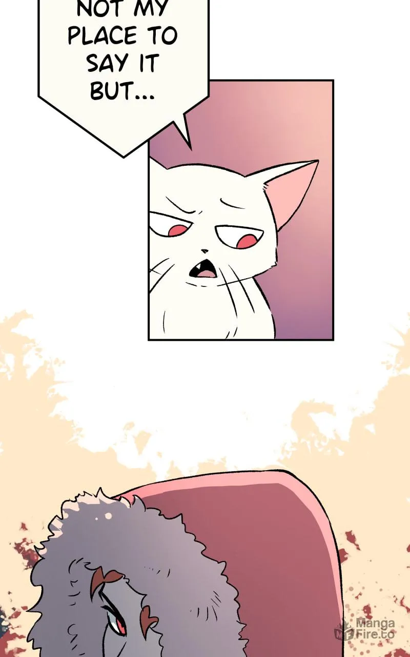 Read Morgana and Oz chapter 8 image 38 on Lezhin