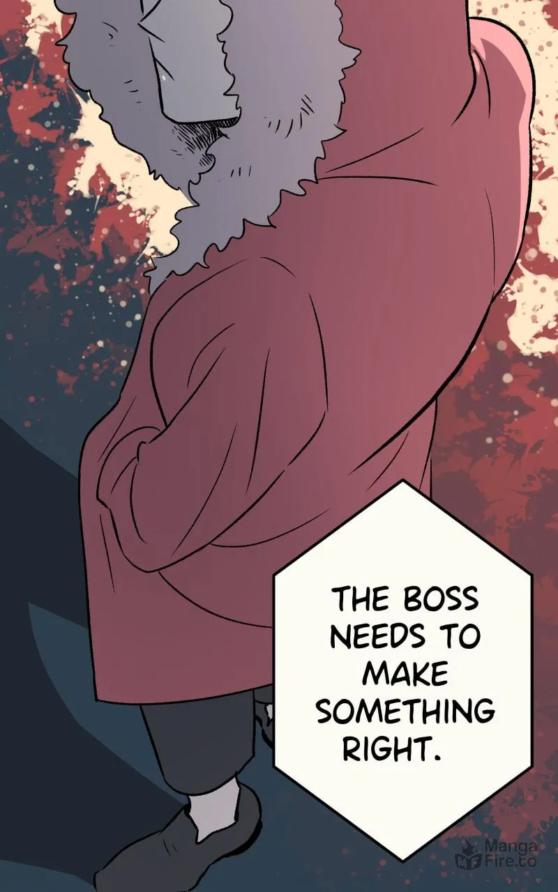 Read Morgana and Oz chapter 8 image 39 on Lezhin
