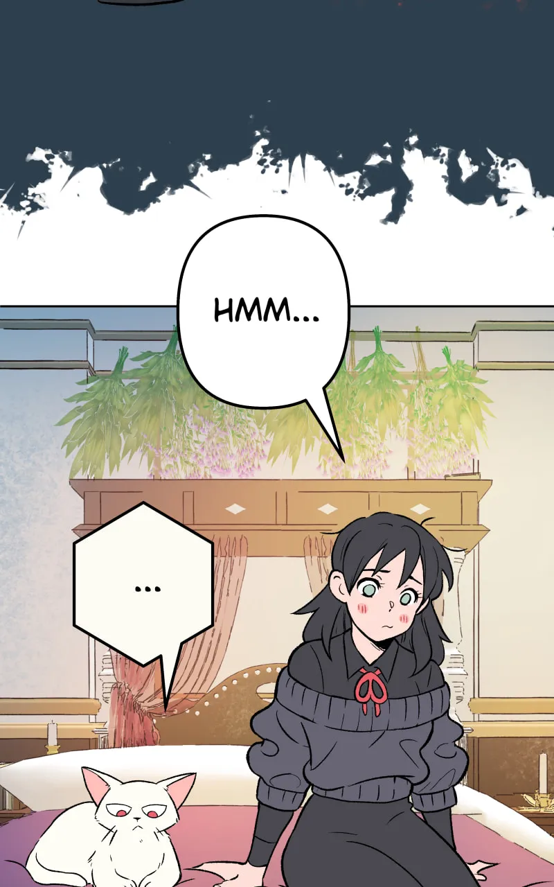 Read Morgana and Oz chapter 8 image 40 on Lezhin
