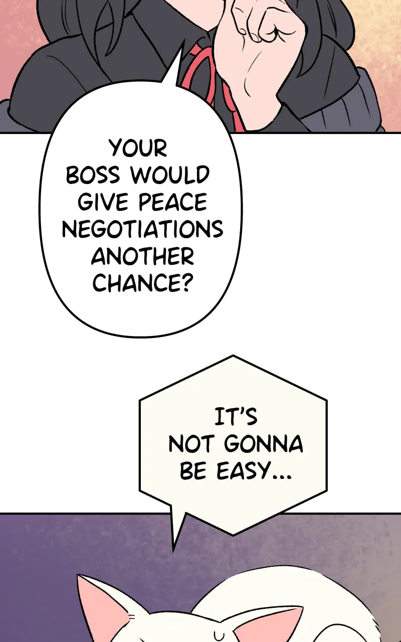 Read Morgana and Oz chapter 8 image 42 on Lezhin
