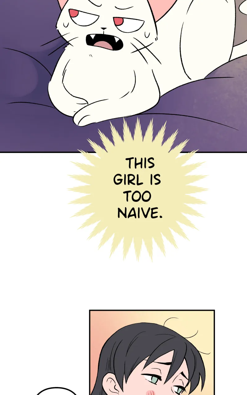 Read Morgana and Oz chapter 8 image 43 on Lezhin