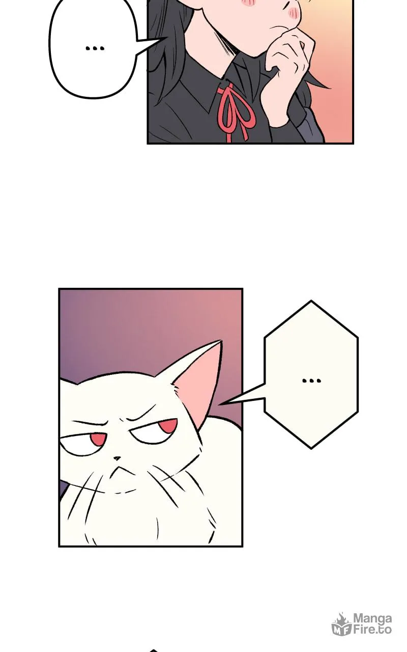 Read Morgana and Oz chapter 8 image 44 on Lezhin