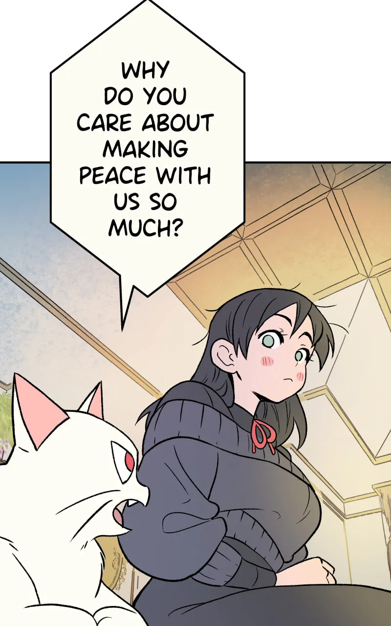 Read Morgana and Oz chapter 8 image 45 on Lezhin