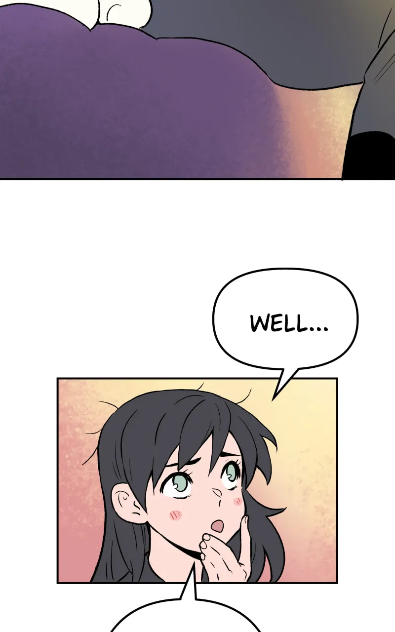 Read Morgana and Oz chapter 8 image 46 on Lezhin