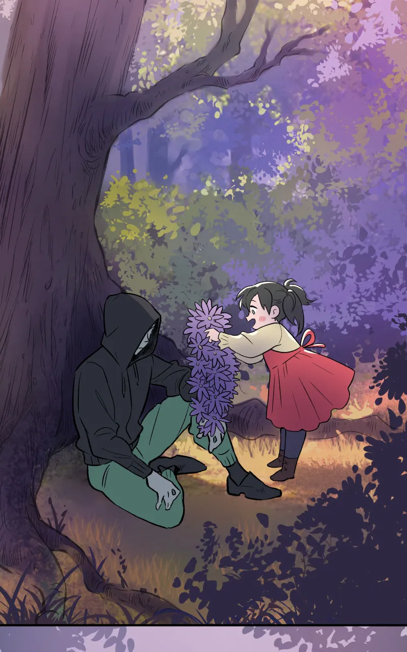 Read Morgana and Oz chapter 8 image 48 on Lezhin