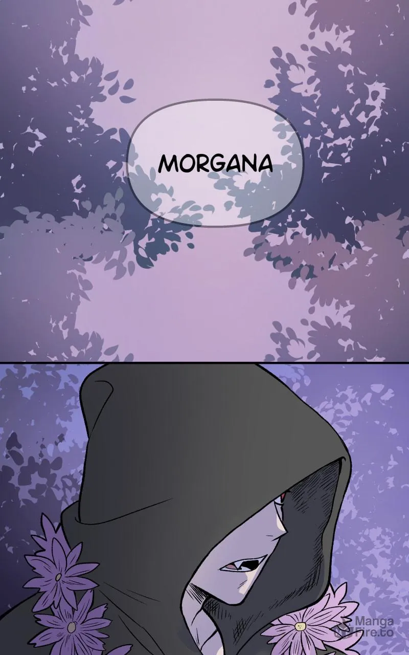 Read Morgana and Oz chapter 8 image 49 on Lezhin