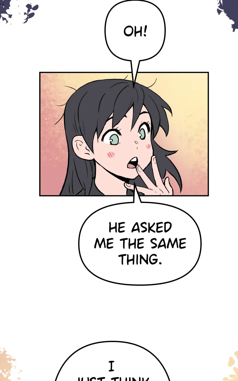 Read Morgana and Oz chapter 8 image 51 on Lezhin