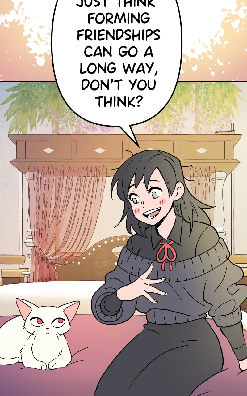 Read Morgana and Oz chapter 8 image 52 on Lezhin